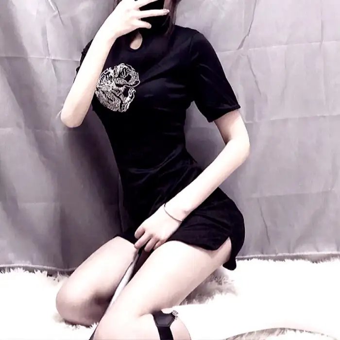 小小家长